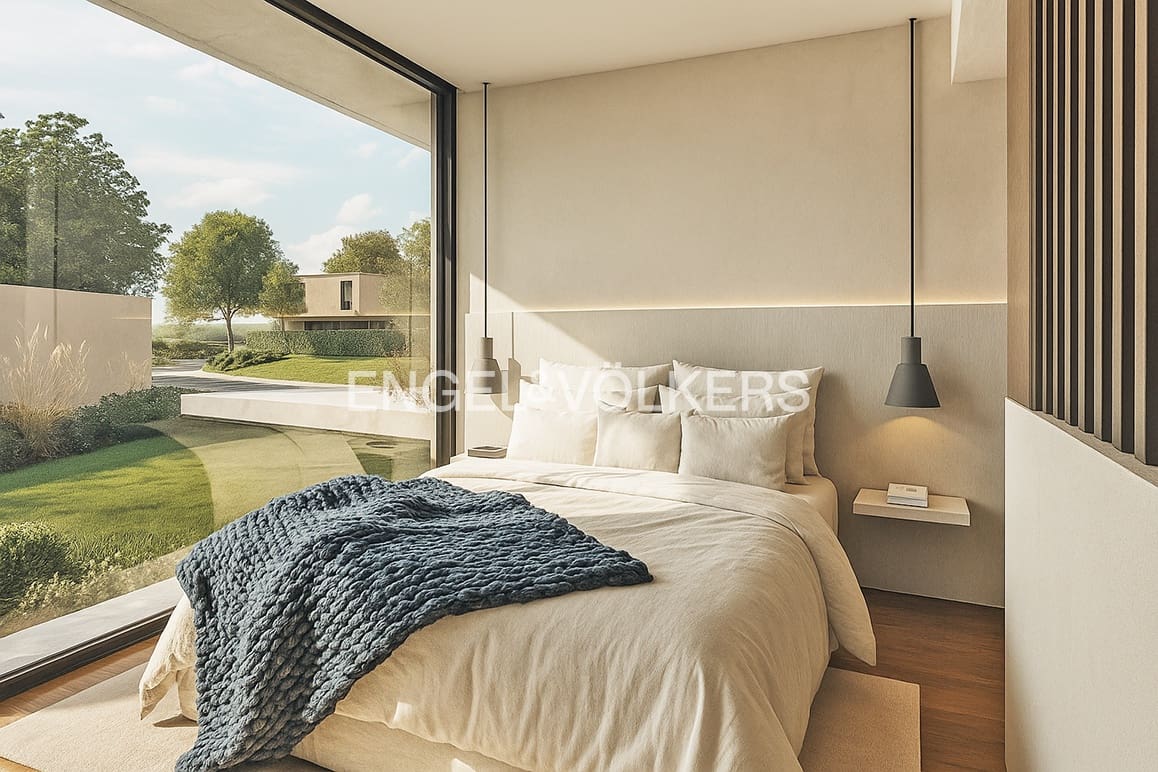 4 soveværelse Villa til salg i Peralada med swimmingpool garage - € 1.200.000 (Ref: 9123790)