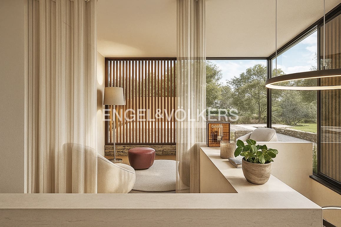 4 soveværelse Villa til salg i Peralada med swimmingpool garage - € 1.200.000 (Ref: 9123790)