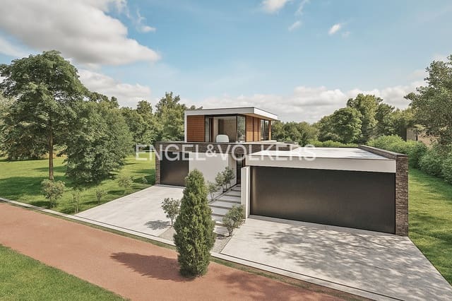 4 bedroom Villa for sale in Peralada with pool garage - € 1,200,000 (Ref: 9123790)