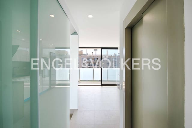 4 soverom Rekkehus til salgs i Empuriabrava, Castelló d'Empúries med garasje - € 670 000 (Ref: 9123915)