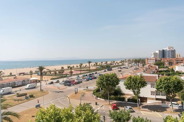 2 soveværelse Lejlighed til salg i Empuriabrava, Castelló d'Empúries - € 239.000 (Ref: 9127131)