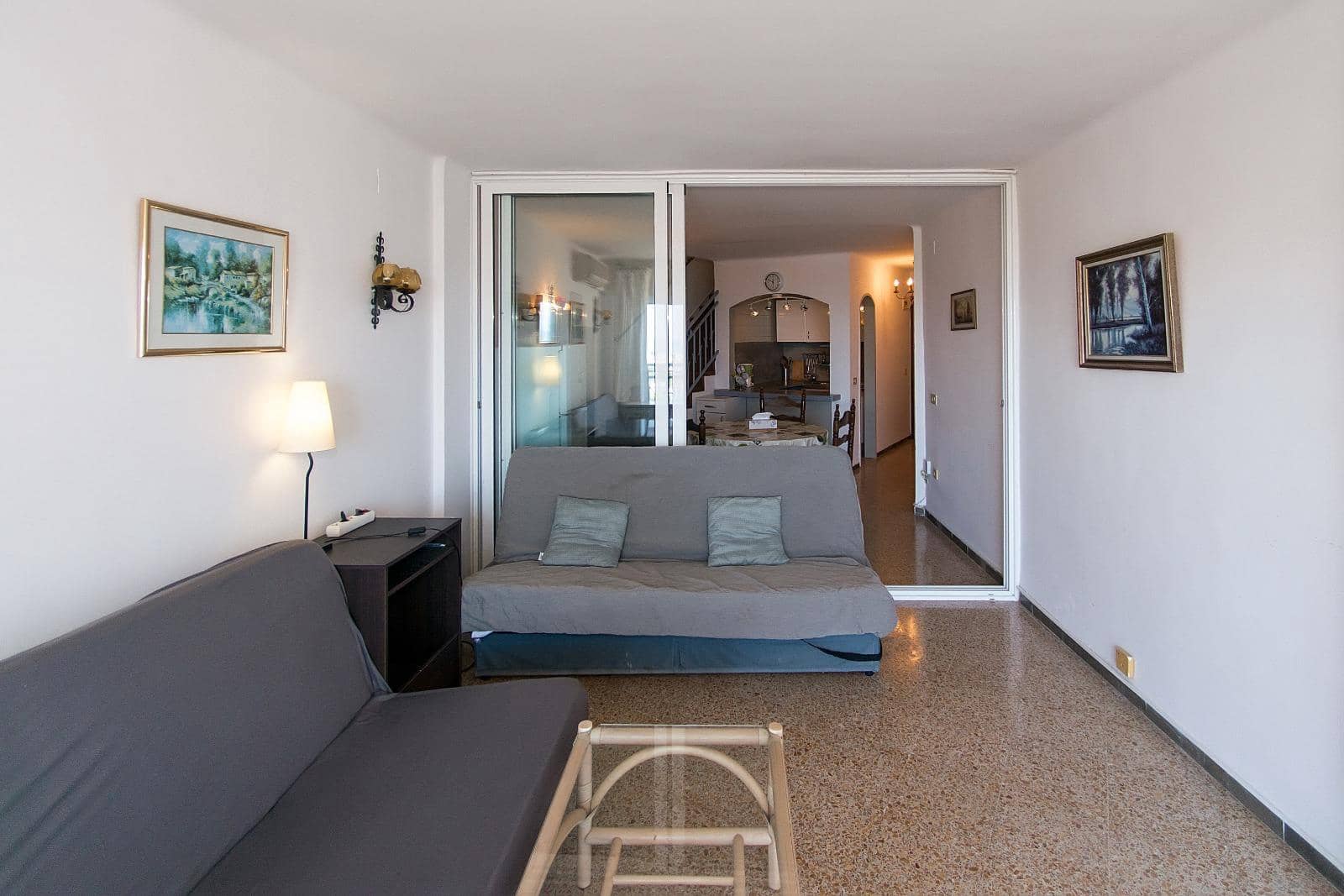 2 slaapkamer Appartement te koop in Empuriabrava - € 239.000 (Ref: 9127131)