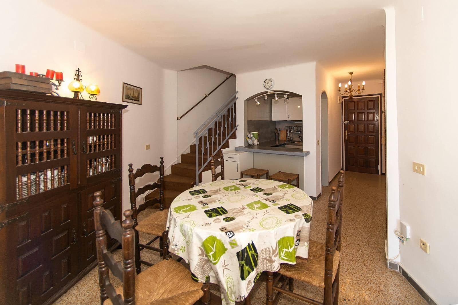 2 slaapkamer Appartement te koop in Empuriabrava - € 239.000 (Ref: 9127131)