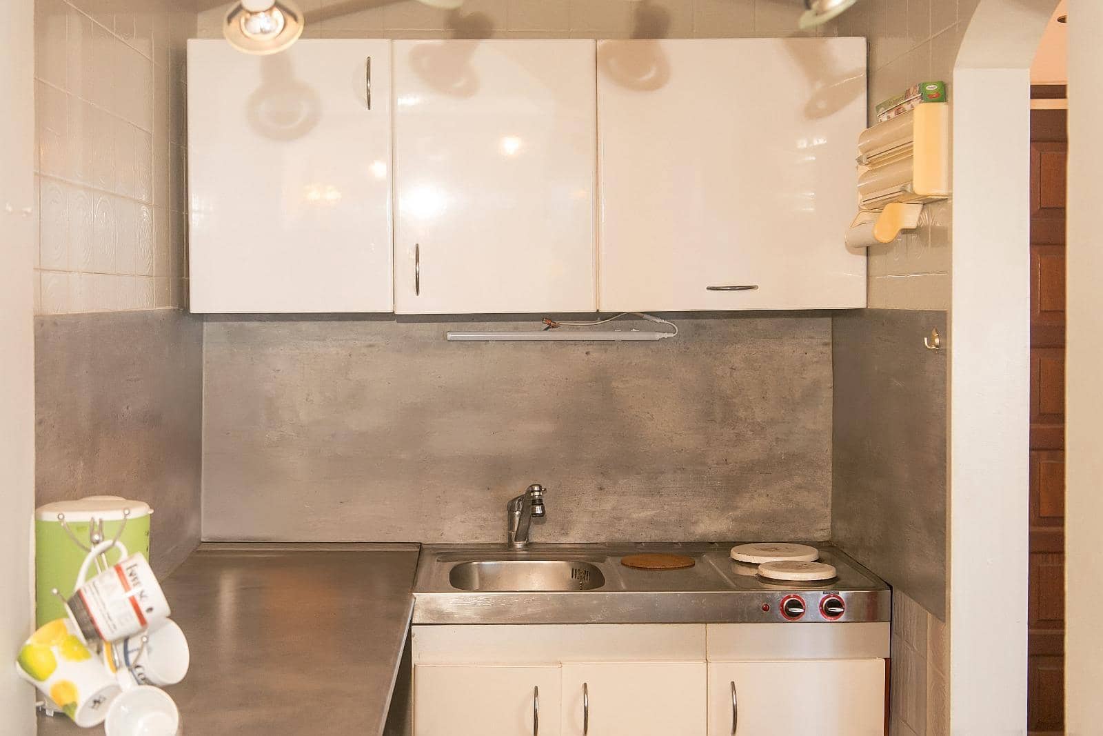 2 slaapkamer Appartement te koop in Empuriabrava - € 239.000 (Ref: 9127131)