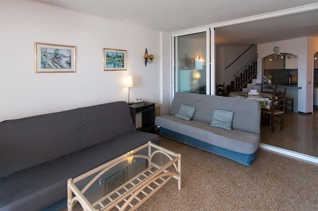 2 soveværelse Lejlighed til salg i Empuriabrava, Castelló d'Empúries - € 239.000 (Ref: 9127131)