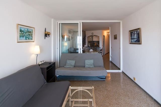 2 soveværelse Lejlighed til salg i Empuriabrava, Castelló d'Empúries - € 239.000 (Ref: 9127131)