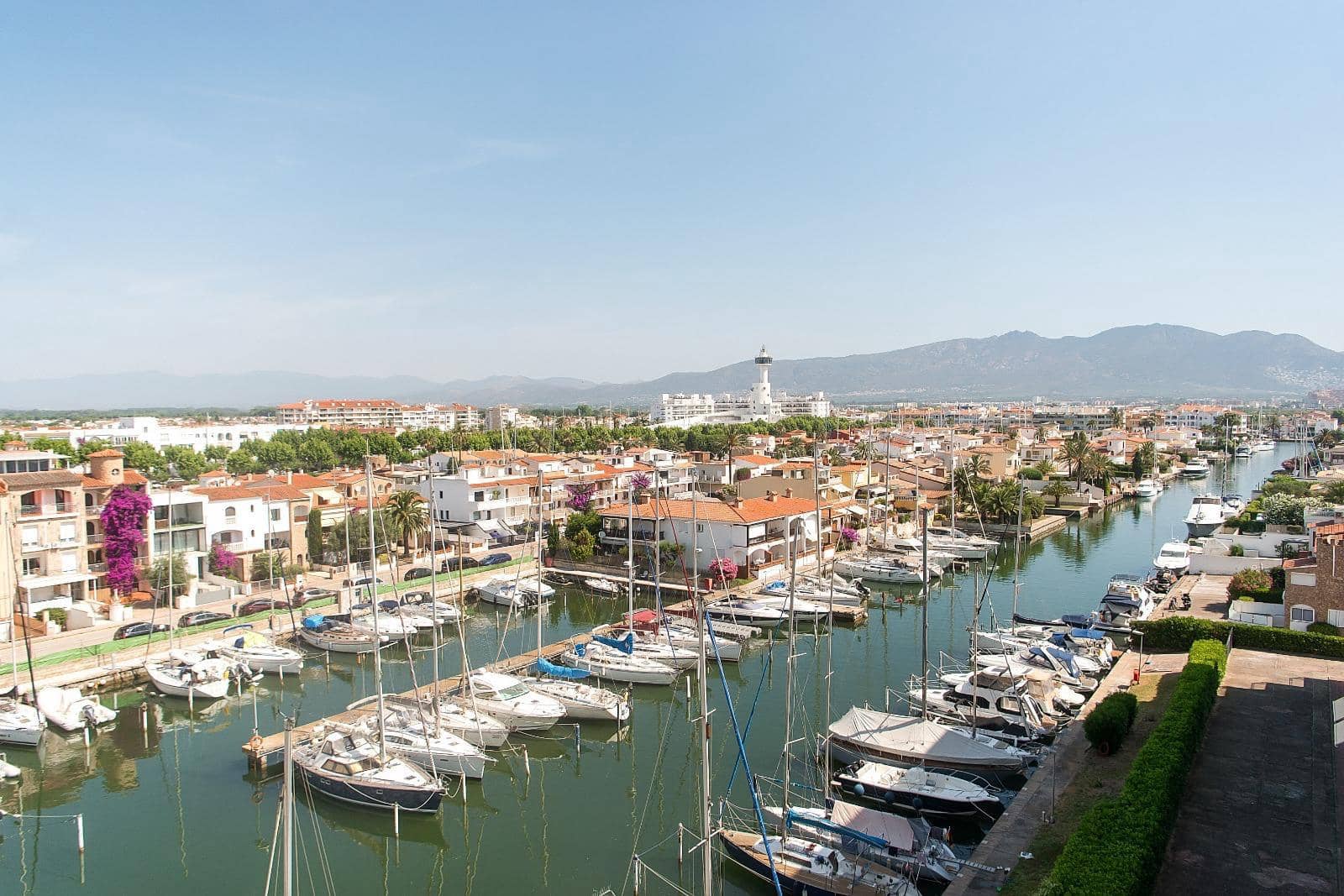 2 slaapkamer Appartement te koop in Empuriabrava - € 239.000 (Ref: 9127131)