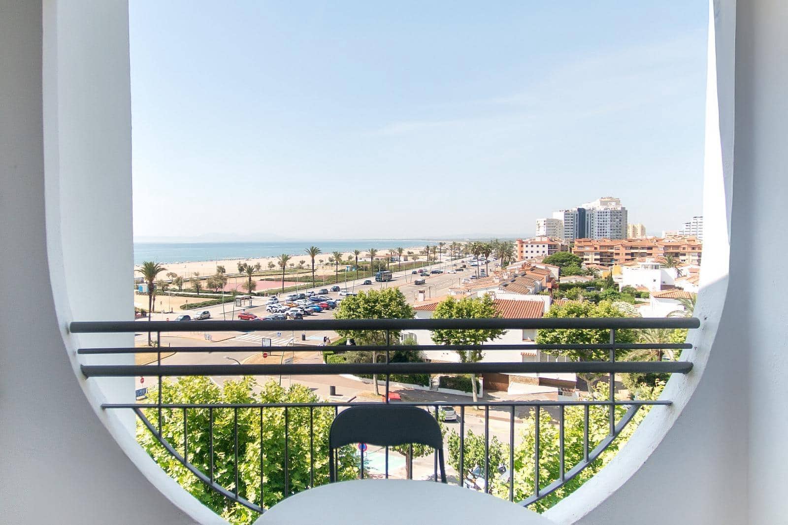 2 slaapkamer Appartement te koop in Empuriabrava - € 239.000 (Ref: 9127131)