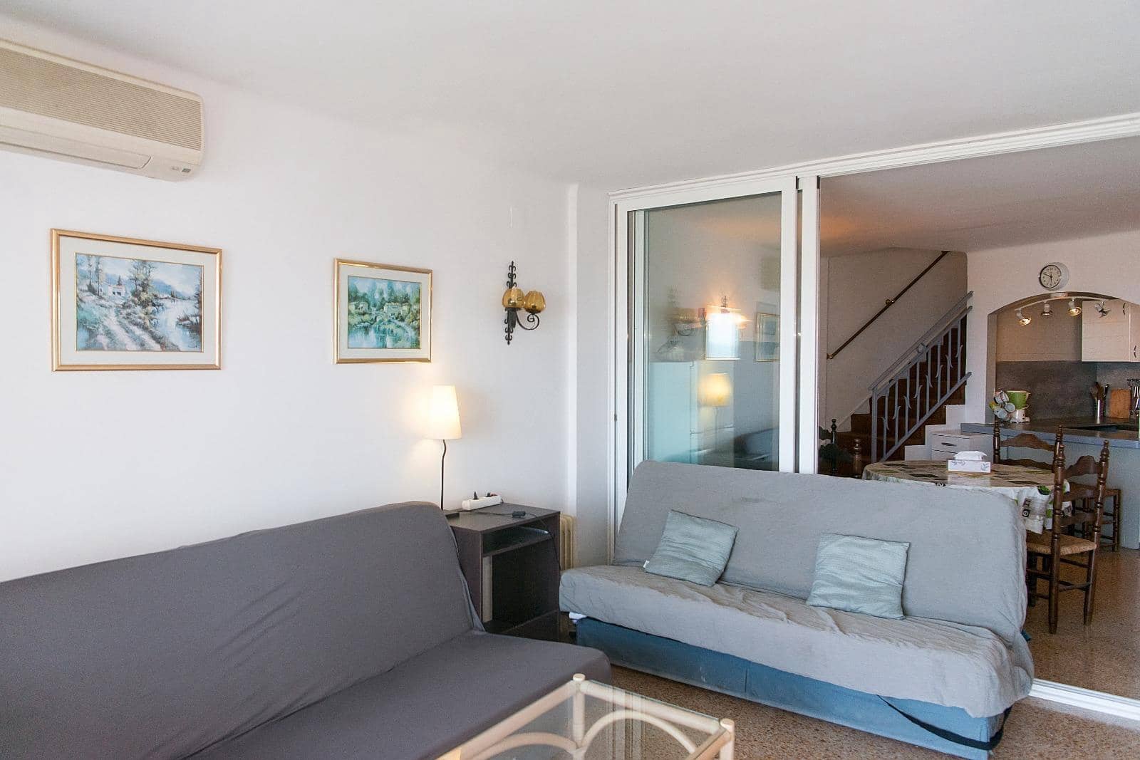 2 slaapkamer Appartement te koop in Empuriabrava - € 239.000 (Ref: 9127131)