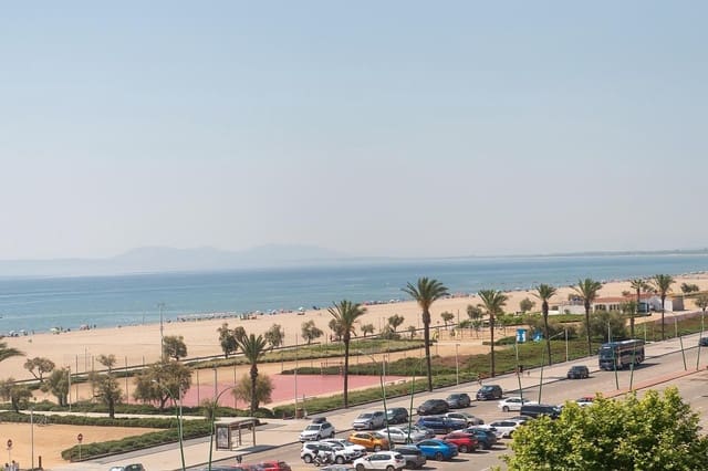 2 soveværelse Lejlighed til salg i Empuriabrava, Castelló d'Empúries - € 239.000 (Ref: 9127131)