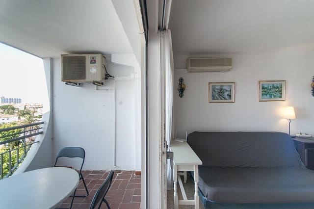 2 soveværelse Lejlighed til salg i Empuriabrava, Castelló d'Empúries - € 239.000 (Ref: 9127131)