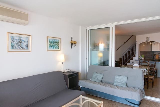 2 soveværelse Lejlighed til salg i Empuriabrava, Castelló d'Empúries - € 239.000 (Ref: 9127131)