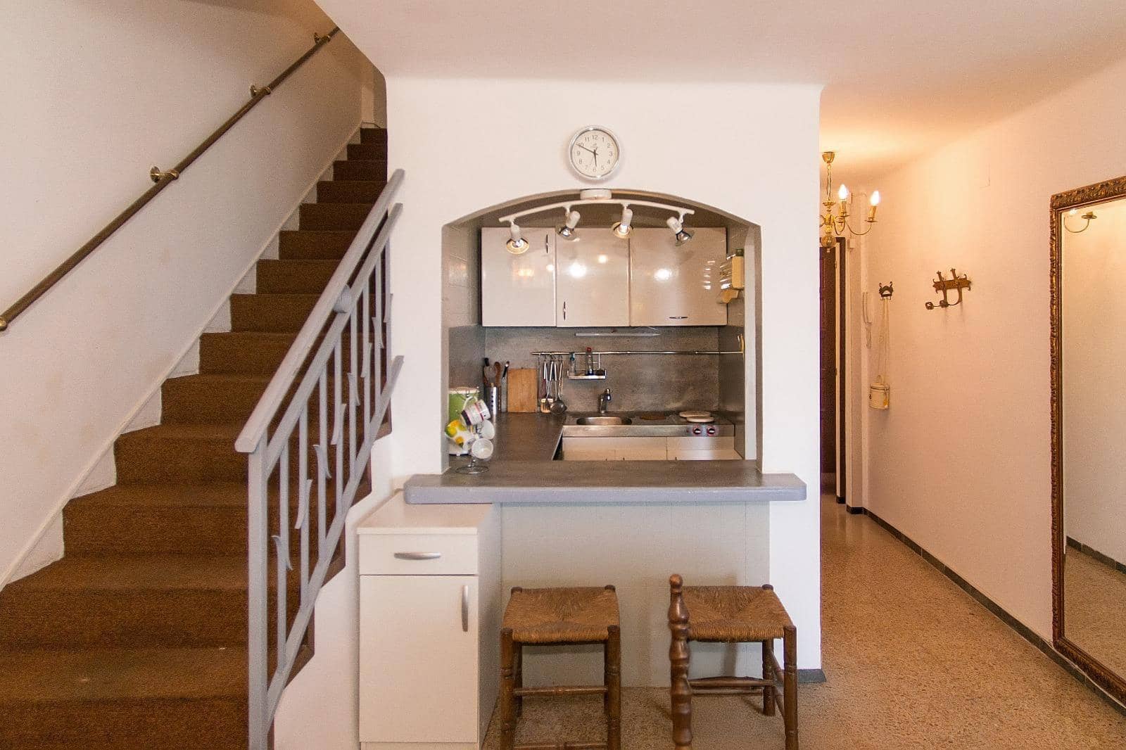 2 slaapkamer Appartement te koop in Empuriabrava - € 239.000 (Ref: 9127131)