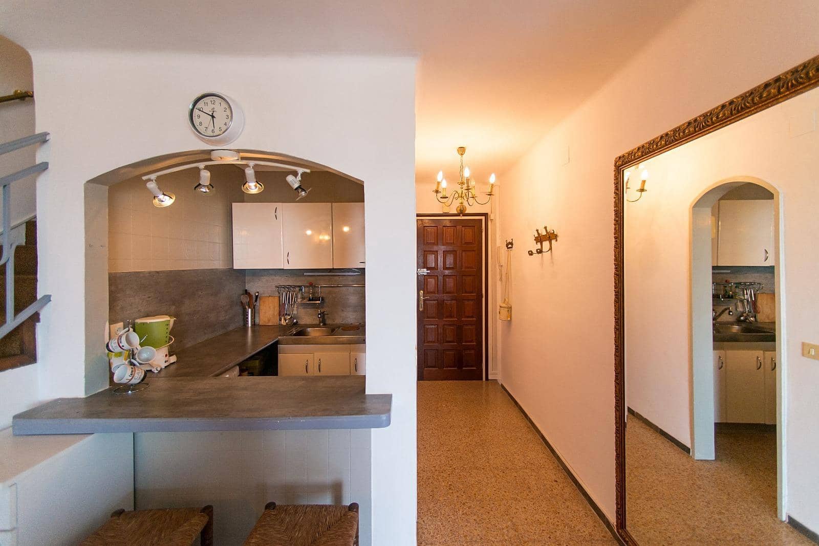 2 slaapkamer Appartement te koop in Empuriabrava - € 239.000 (Ref: 9127131)