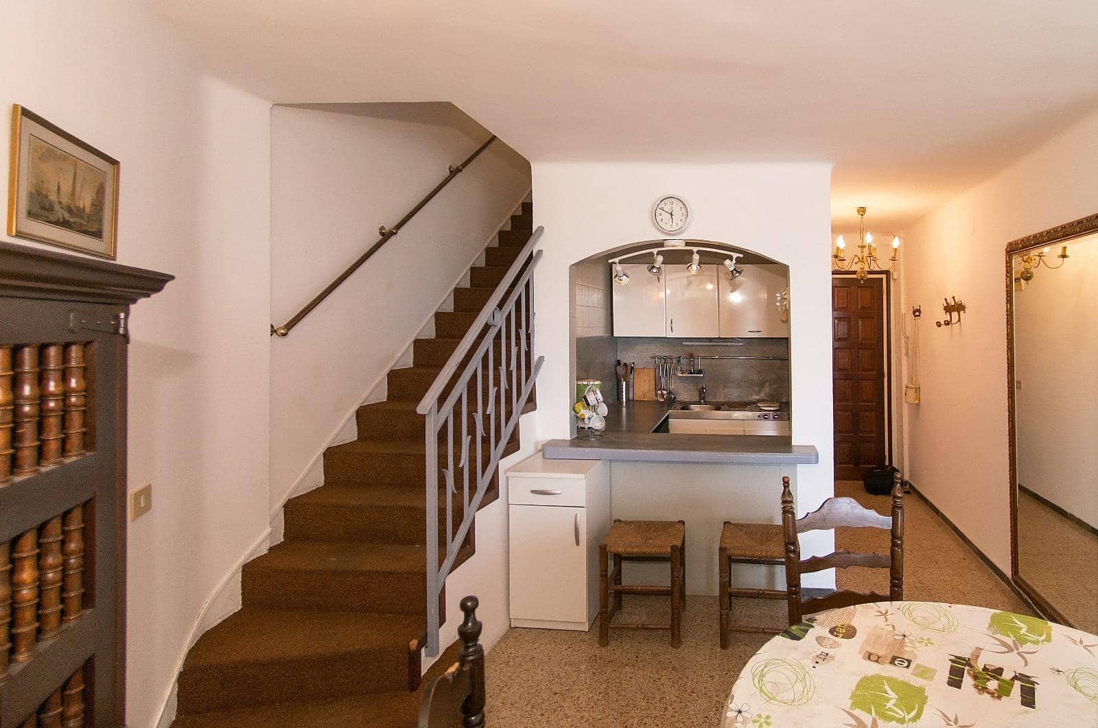 2 slaapkamer Appartement te koop in Empuriabrava - € 239.000 (Ref: 9127131)