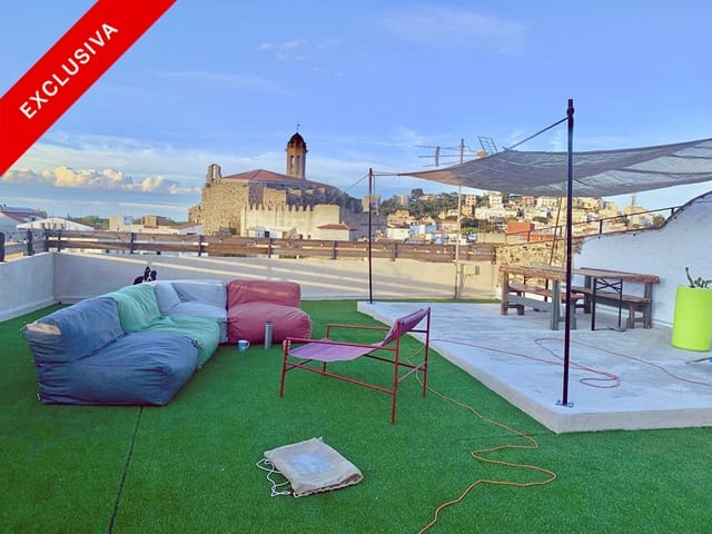 2 soveværelse Lejlighed til salg i Llançà - € 320.000 (Ref: 9130082)