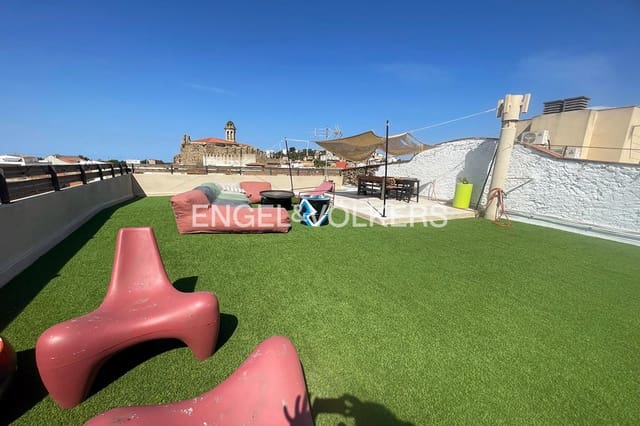 2 sypialnia Apartament na sprzedaż w Llançà - 280 000 € (Ref: 9130082)