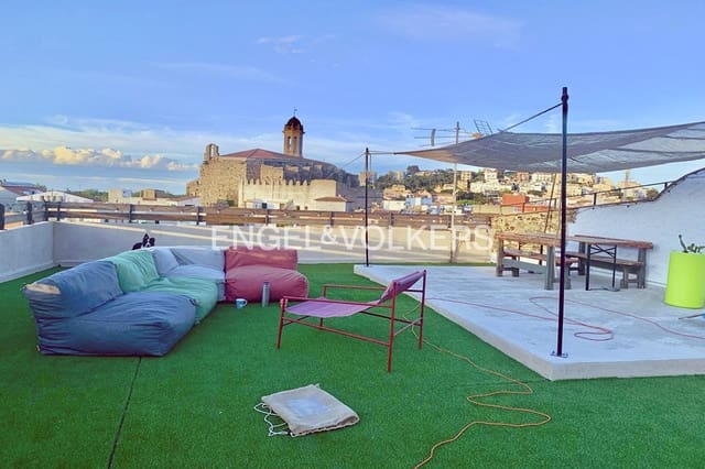2 soveværelse Lejlighed til salg i Llançà - € 280.000 (Ref: 9130082)