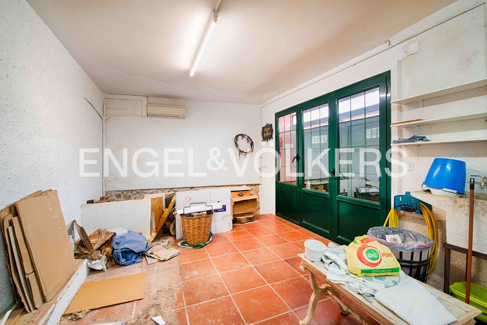 3 soveværelse Byhus til salg i Garriguella med garage - € 330.000 (Ref: 9153241)