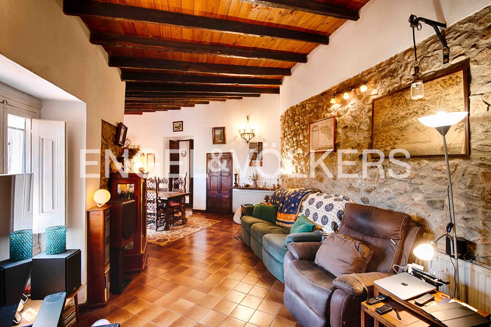 3 sypialnia Dom na sprzedaż w Garriguella - 450 000 € (Ref: 9153242)