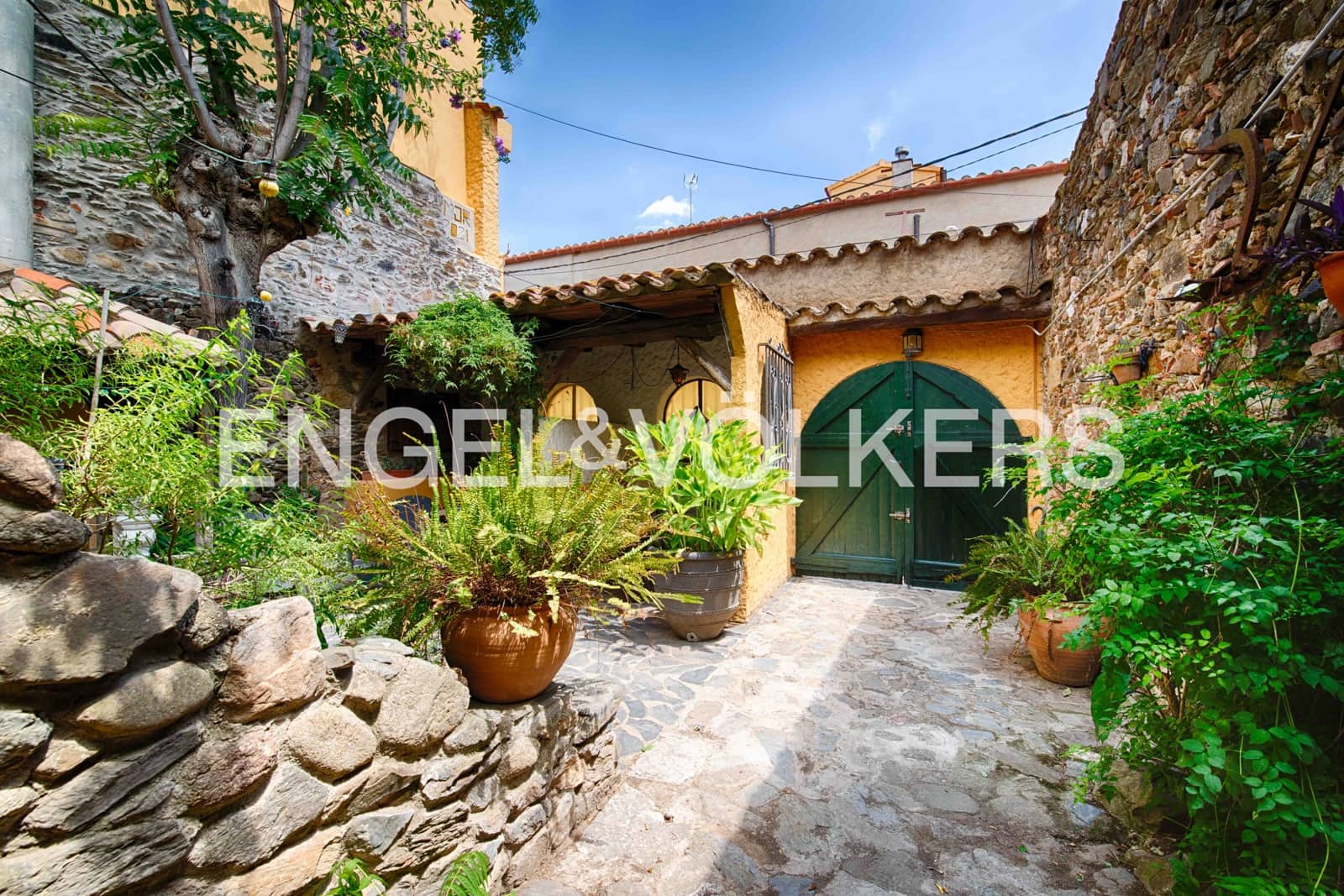 3 sypialnia Dom na sprzedaż w Garriguella - 450 000 € (Ref: 9153242)