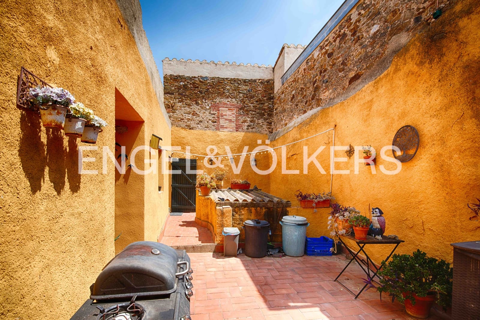 3 sypialnia Dom na sprzedaż w Garriguella - 450 000 € (Ref: 9153242)