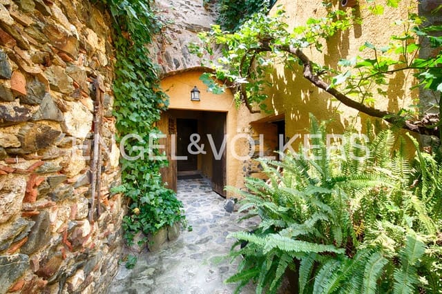 3 soverom Hus til salgs i Garriguella - € 450 000 (Ref: 9153242)