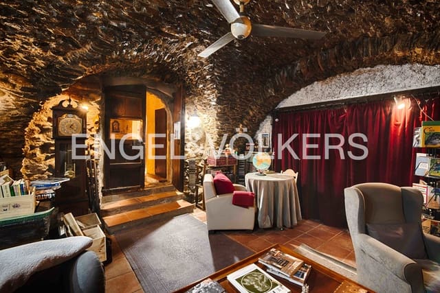 3 sypialnia Dom na sprzedaż w Garriguella - 450 000 € (Ref: 9153242)
