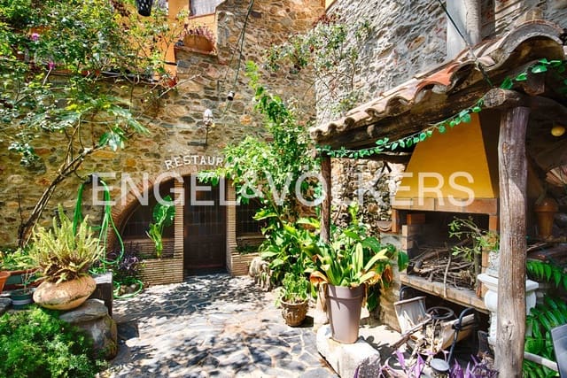 3 sypialnia Dom na sprzedaż w Garriguella - 450 000 € (Ref: 9153242)