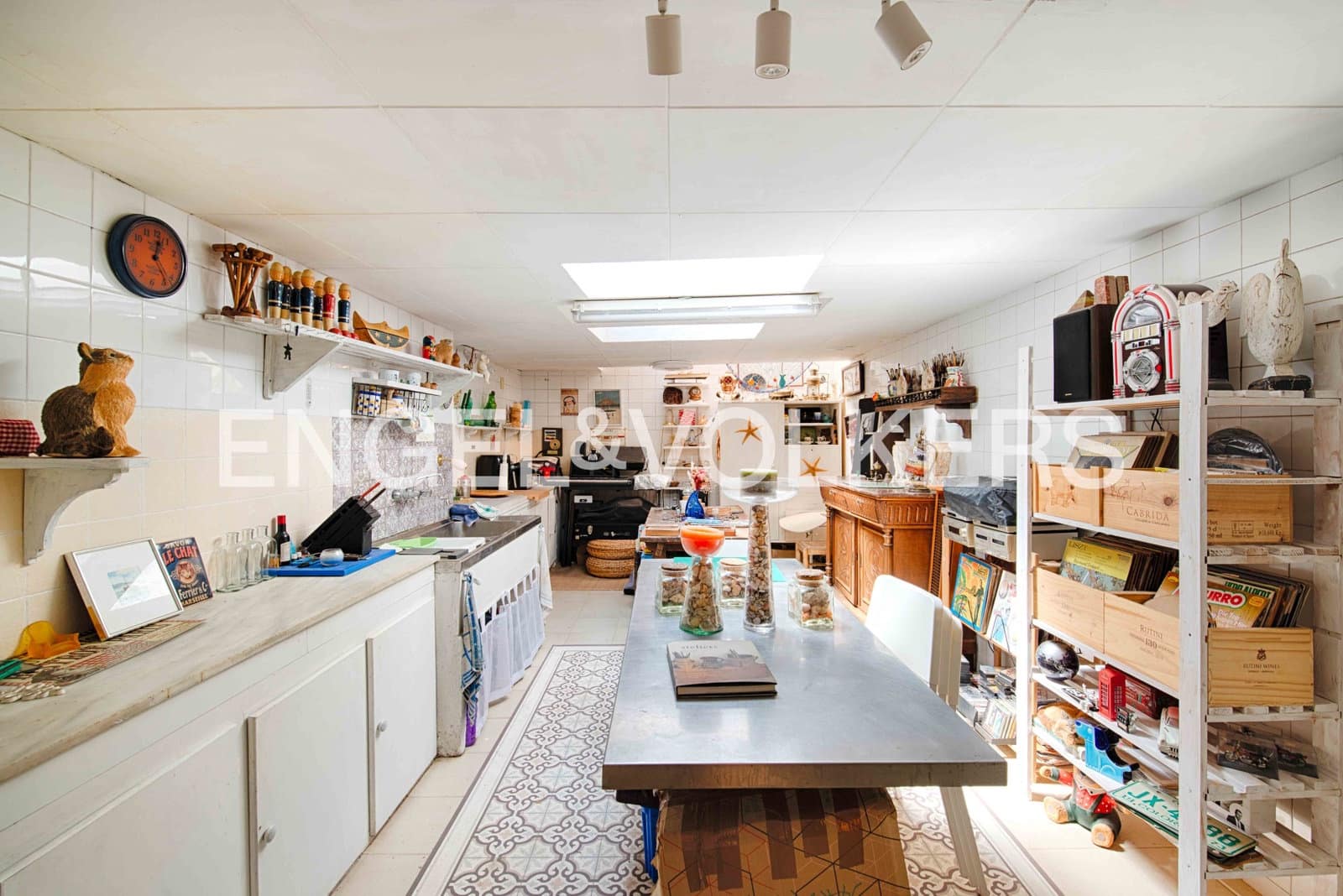 3 makuuhuone Omakotitalo myytävänä paikassa Garriguella - 450 000 € (Ref: 9153242)