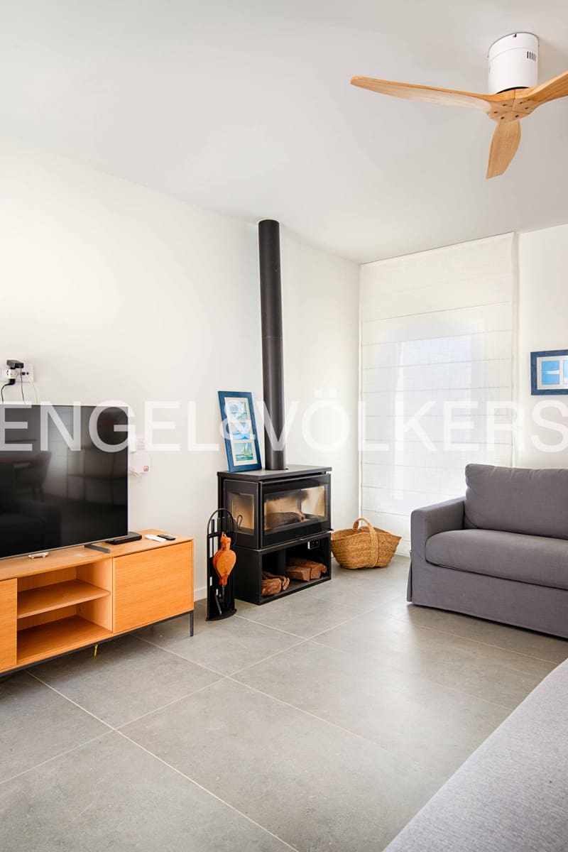 3 soveværelse Villa til salg i El Port de la Selva med swimmingpool garage - € 950.000 (Ref: 9162851)