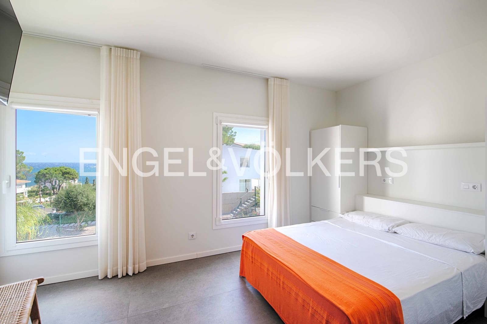 3 soveværelse Villa til salg i El Port de la Selva med swimmingpool garage - € 950.000 (Ref: 9162851)