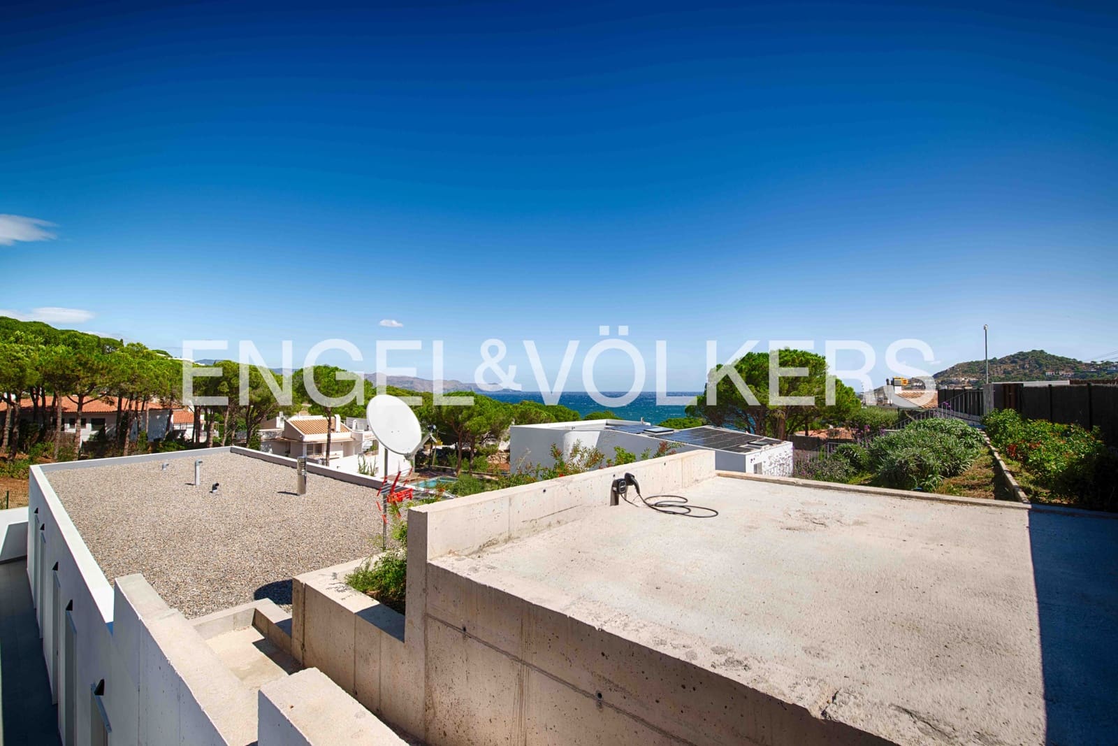 3 soveværelse Villa til salg i El Port de la Selva med swimmingpool garage - € 950.000 (Ref: 9162851)