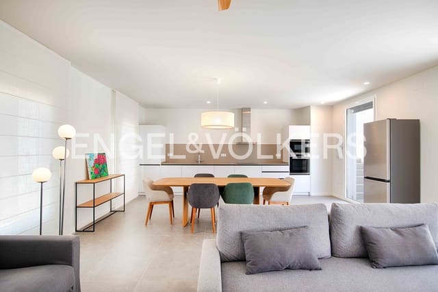 3 bedroom Villa for sale in El Port de la Selva with pool garage - € 950,000 (Ref: 9162851)