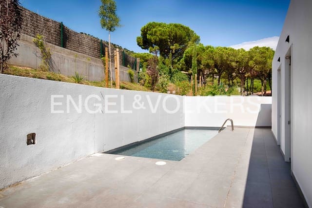 3 bedroom Villa for sale in El Port de la Selva with pool garage - € 950,000 (Ref: 9162851)