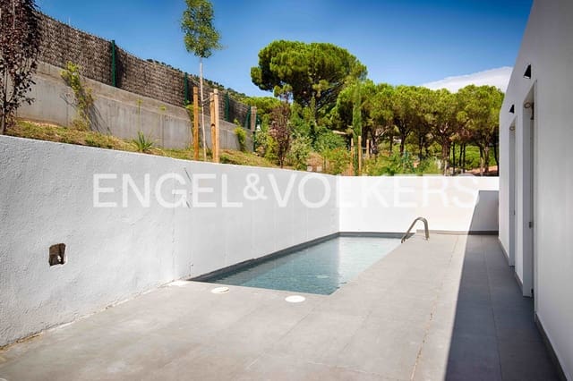 Chalet de 3 habitaciones en El Port de la Selva en venta con piscina garaje - 850.000 € (Ref: 9162851)