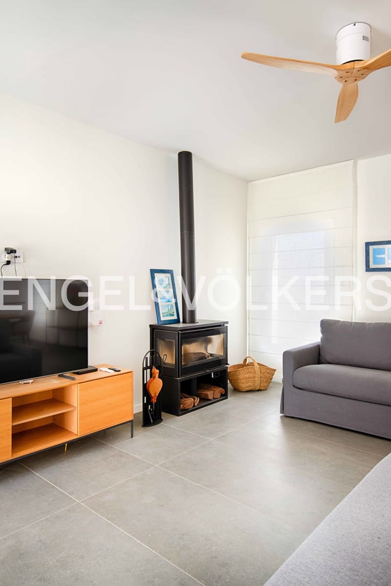 3 sovrum Villa till salu i El Port de la Selva med pool garage - 850 000 € (Ref: 9162851)