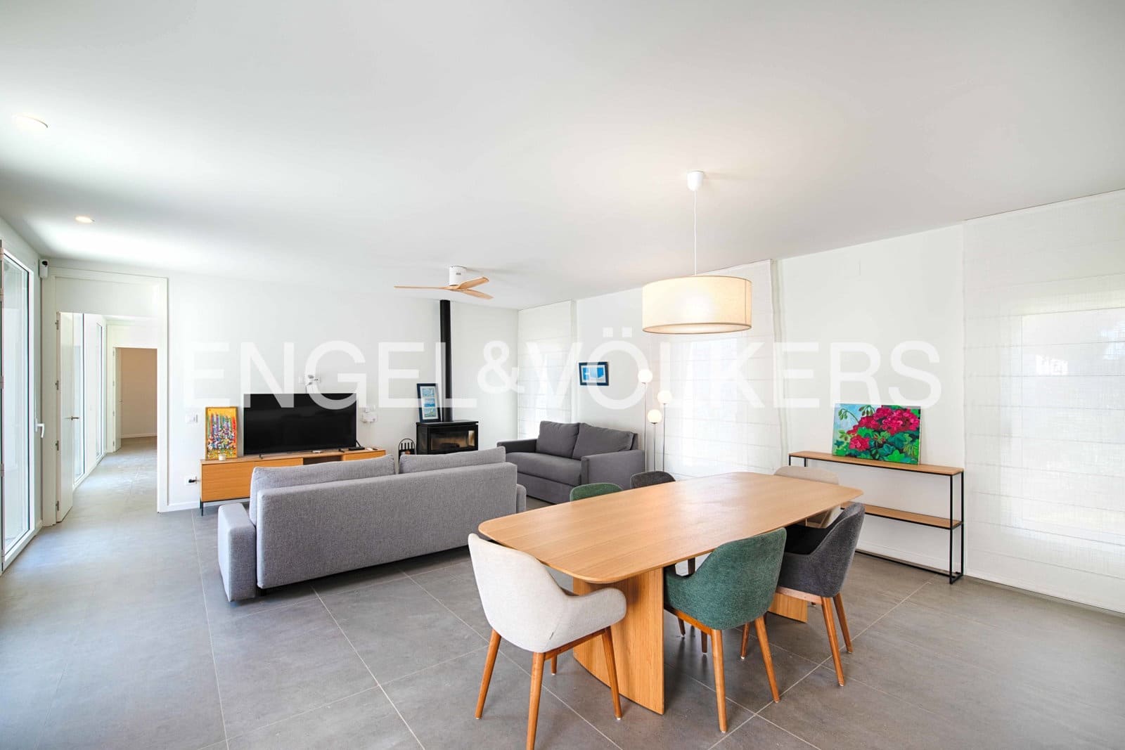 3 sovrum Villa till salu i El Port de la Selva med pool garage - 850 000 € (Ref: 9162851)