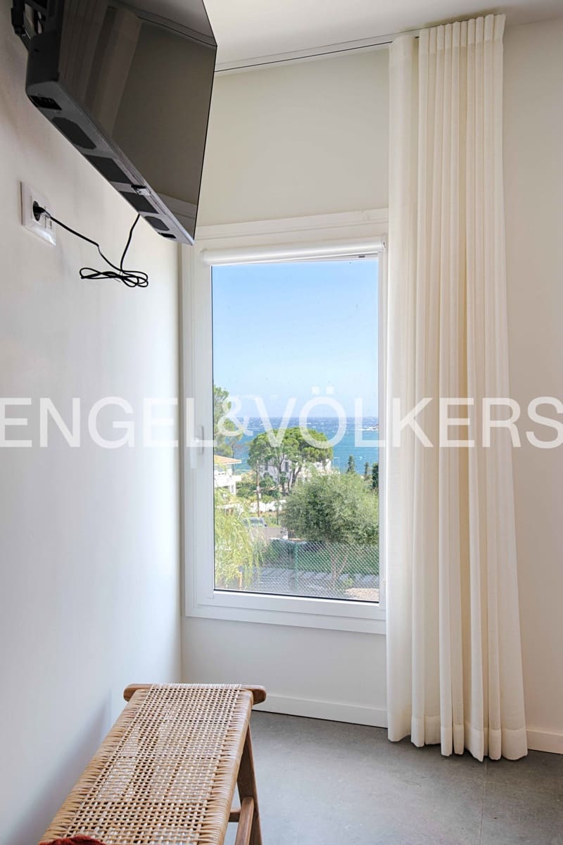3 sovrum Villa till salu i El Port de la Selva med pool garage - 850 000 € (Ref: 9162851)