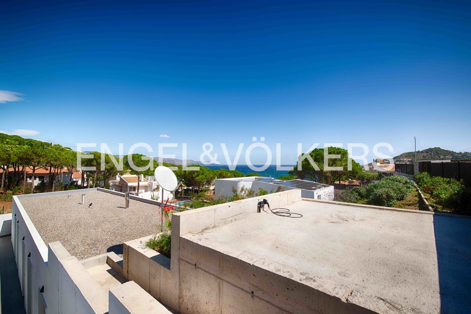 3 sovrum Villa till salu i El Port de la Selva med pool garage - 850 000 € (Ref: 9162851)