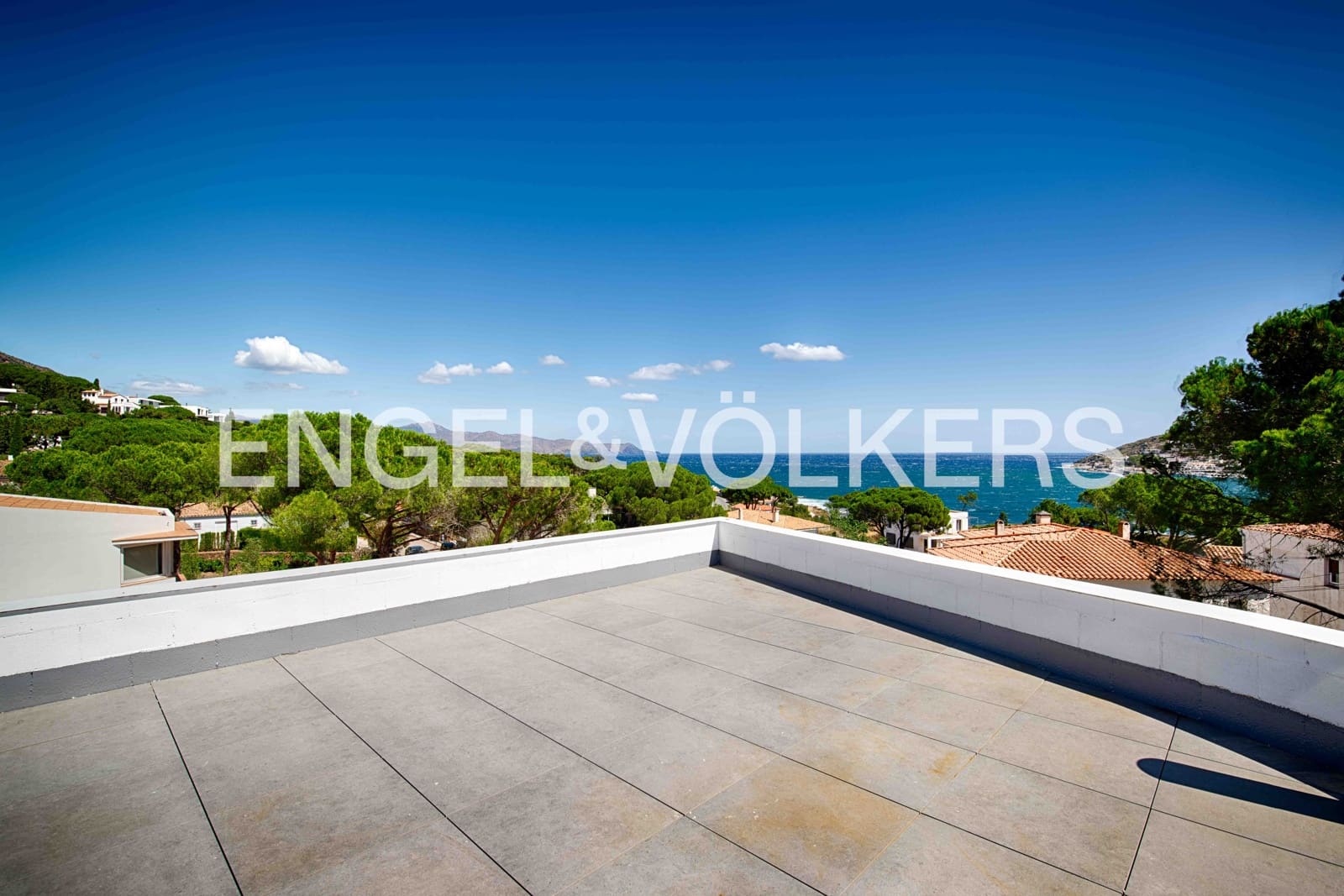 4 soveværelse Villa til salg i El Port de la Selva med swimmingpool garage - € 1.500.000 (Ref: 9163146)