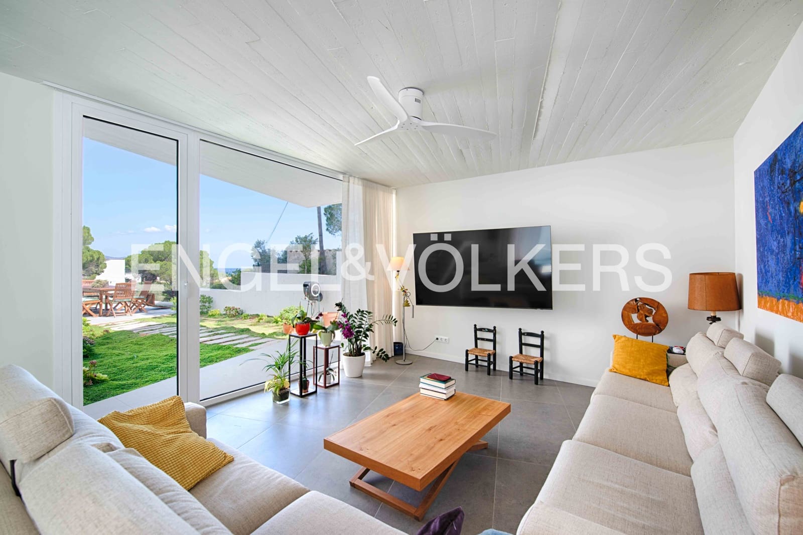 4 soveværelse Villa til salg i El Port de la Selva med swimmingpool garage - € 1.500.000 (Ref: 9163146)