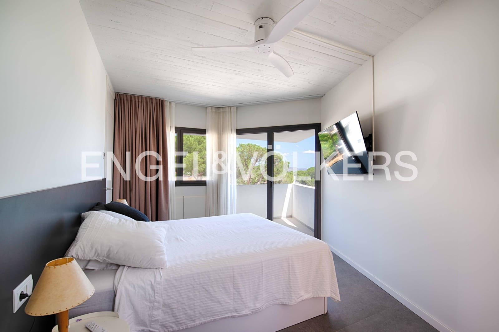 4 soveværelse Villa til salg i El Port de la Selva med swimmingpool garage - € 1.500.000 (Ref: 9163146)