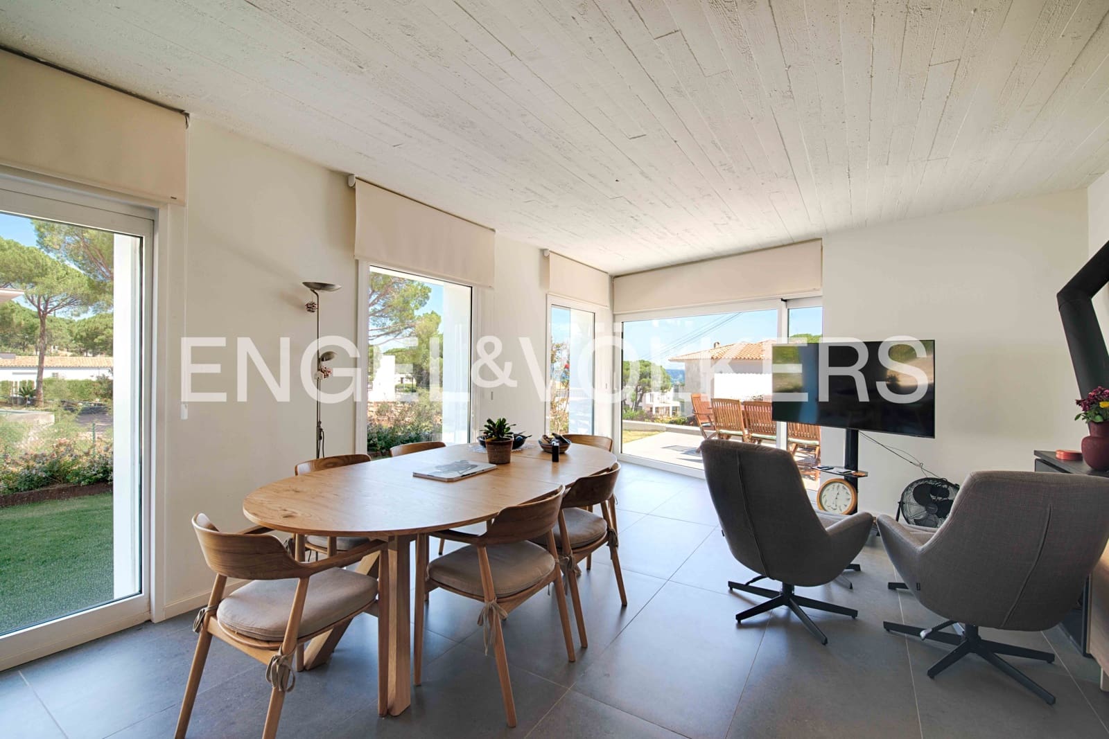 4 soveværelse Villa til salg i El Port de la Selva med swimmingpool garage - € 1.500.000 (Ref: 9163146)