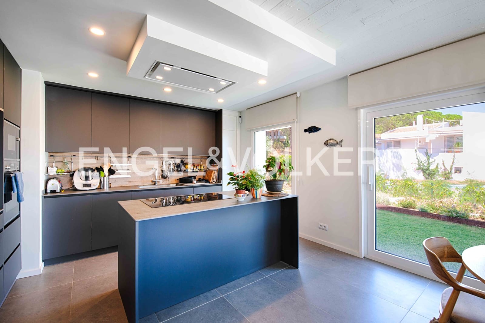 4 soveværelse Villa til salg i El Port de la Selva med swimmingpool garage - € 1.500.000 (Ref: 9163146)