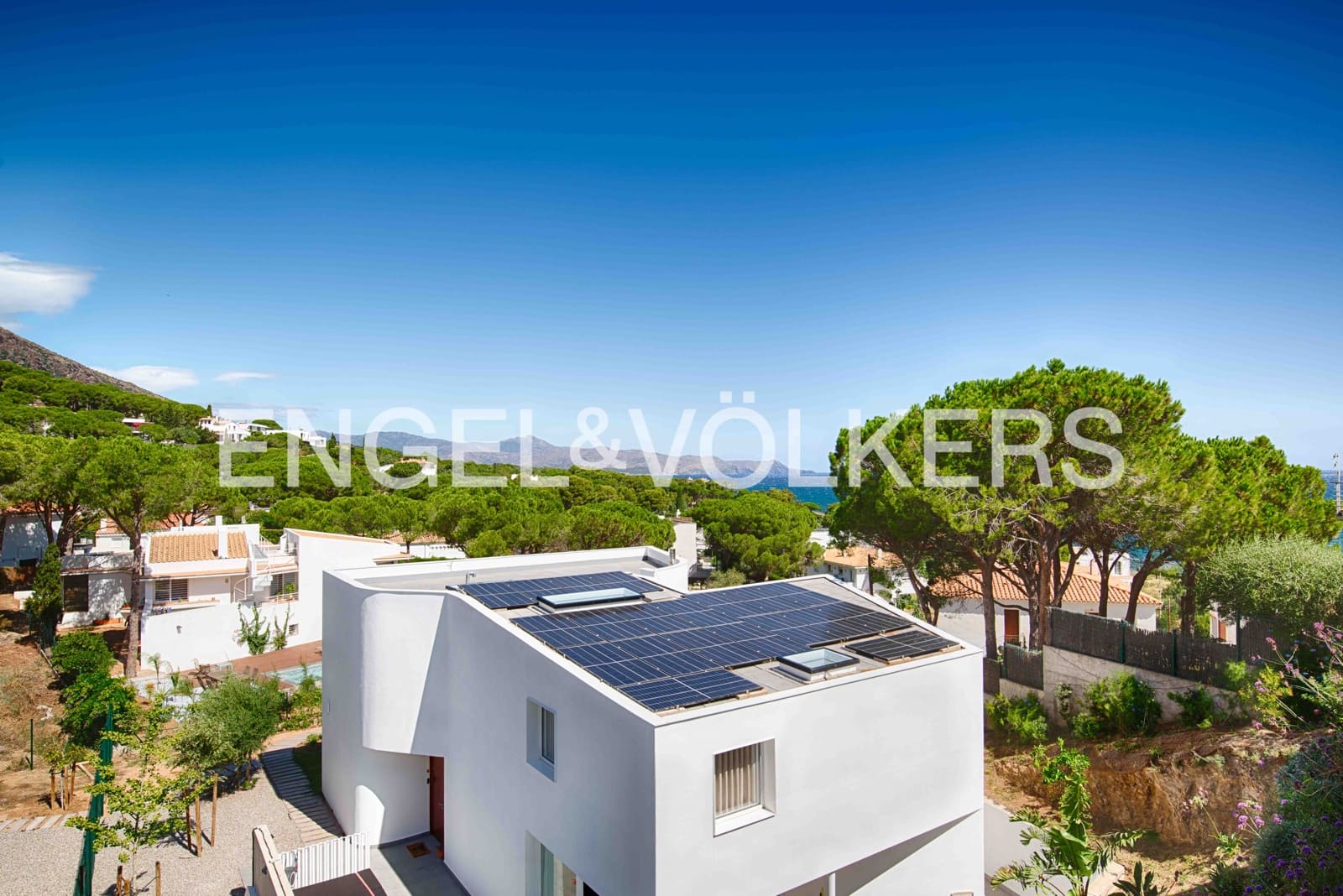 4 soveværelse Villa til salg i El Port de la Selva med swimmingpool garage - € 1.500.000 (Ref: 9163146)