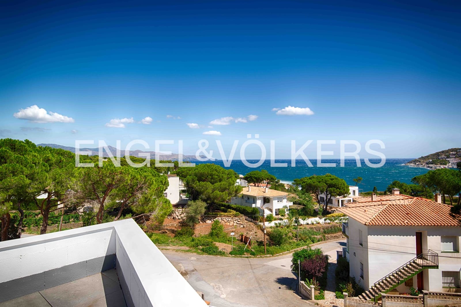 4 soveværelse Villa til salg i El Port de la Selva med swimmingpool garage - € 1.500.000 (Ref: 9163146)