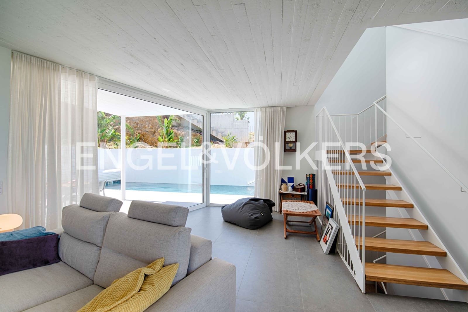 4 soveværelse Villa til salg i El Port de la Selva med swimmingpool garage - € 1.500.000 (Ref: 9163146)