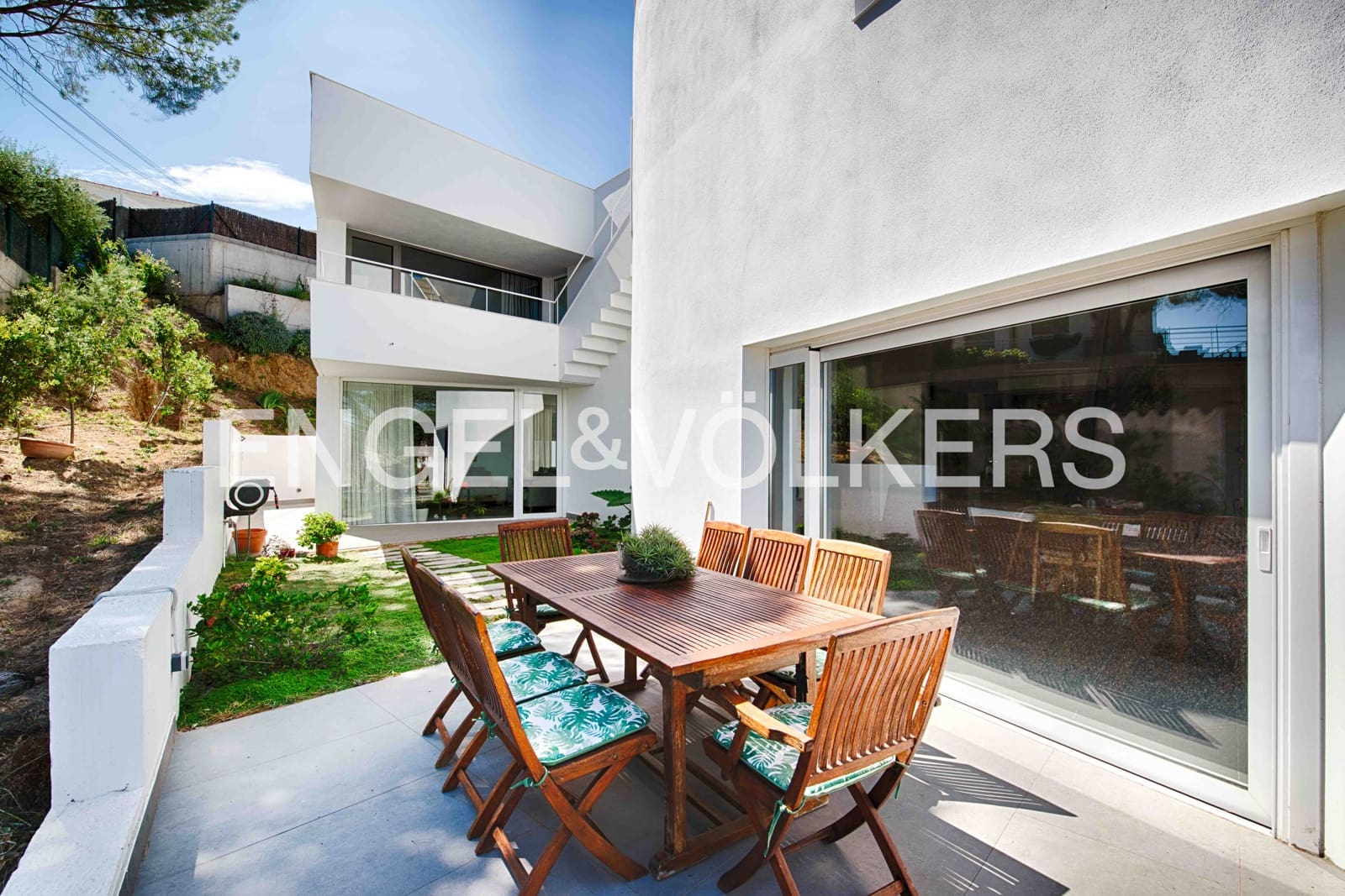 4 soveværelse Villa til salg i El Port de la Selva med swimmingpool garage - € 1.500.000 (Ref: 9163146)