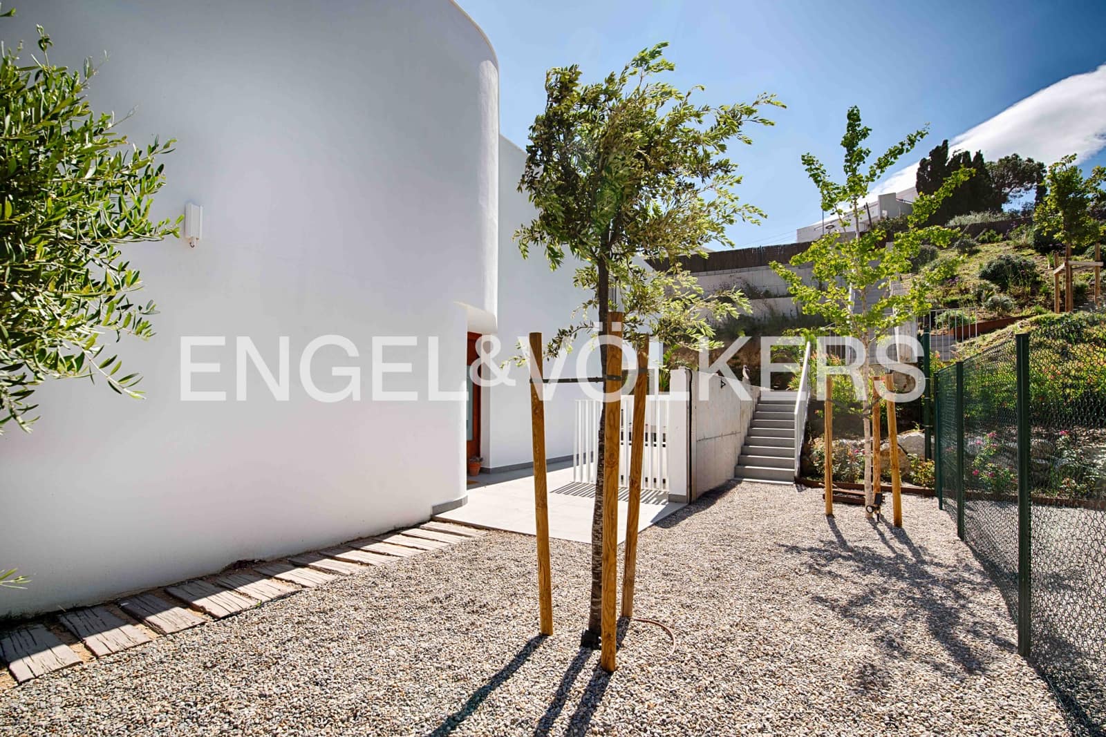 4 soveværelse Villa til salg i El Port de la Selva med swimmingpool garage - € 1.500.000 (Ref: 9163146)